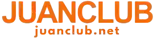JUANCLUB logo