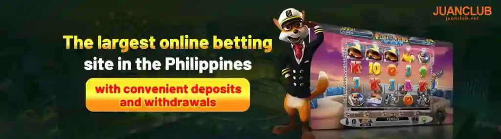 JUANCLUB Casino Bonus