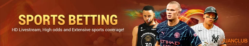 JUANCLUB Sports Betting
