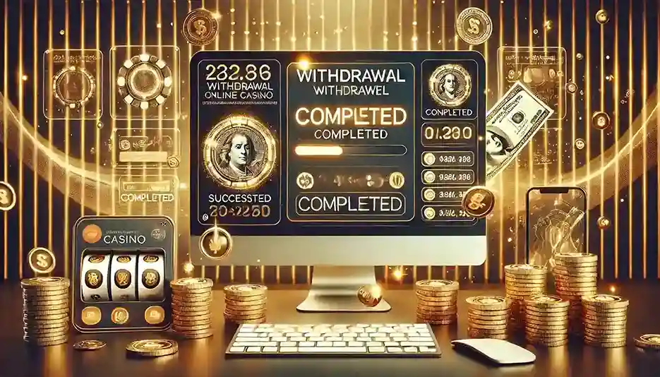 JUANCLUB Casino Withdrawal
